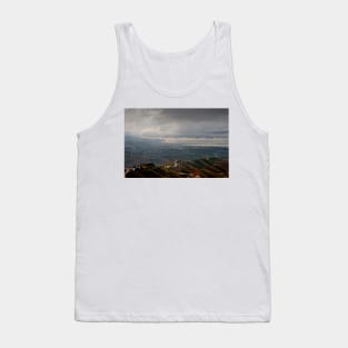 Nerja Costa del Sol Andalucia Spain Tank Top